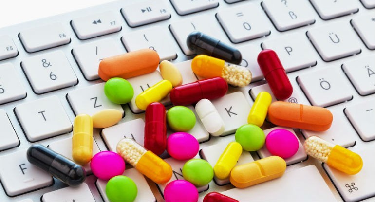 Farmacias online y la venta de los OTC por Internet
