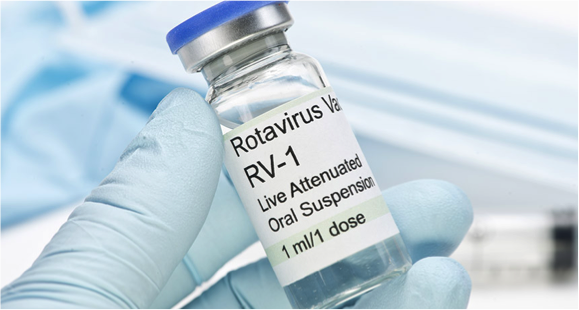 Vacuna para Rotavirus y sus ventajas - Marketing ...